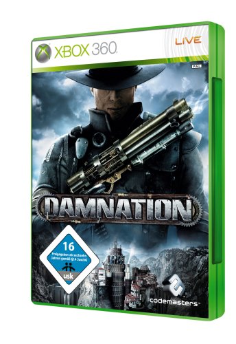 Damnation (DE)