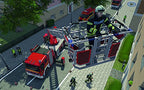 Die Feuerwehr Simulation – Notruf 112