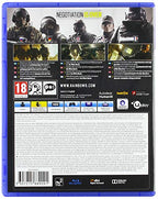 Rainbow Six: Siege (SE)