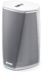 Denon HEOS 1 HS2 Kompakter Multiroom-Lautsprecher, weiß [Denon]