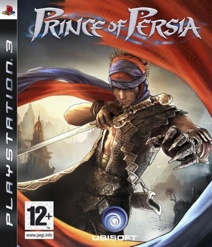 Prince of Persia (ES)