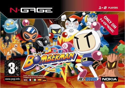 Bomberman