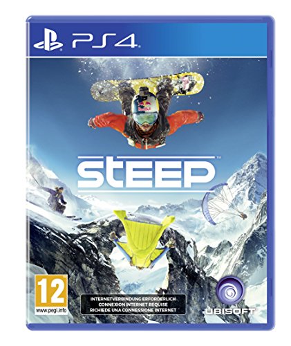 Steep (AT)