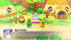 Pokemon: Mystery Dungeon - Rescue Team (GB)