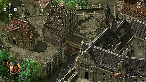 Commandos 2 + Praetorians 2in1 HD — Remastered
