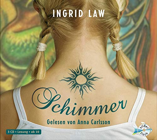 Schimmer: 3 CDs tan [Wildschuetz]