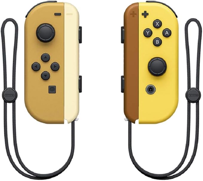 Pokemon: Let's Go - Pikachu! (JP)
