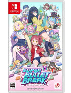Super Bullet Break (JP)