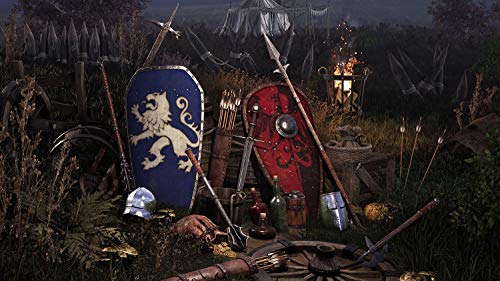 Chivalry 2 (DE)