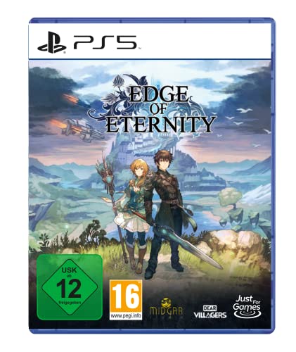 Edge of Eternity (DE)
