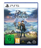 Edge of Eternity (DE)