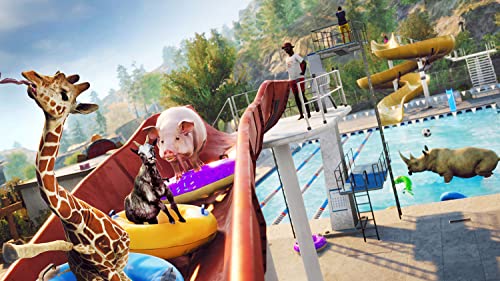 Goat Simulator 3 Pre-Udder Edition (DE)