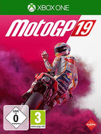 MotoGP 19 (DE)