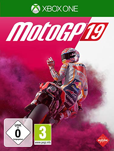 MotoGP 19 (DE)