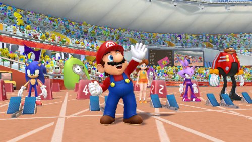 Olympic Games London 2012 (GB)