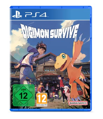 Digimon Survive (DE)