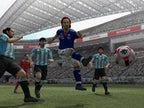 World Soccer Winning Eleven 2010: Aoki Samurai no Chousen (JP)