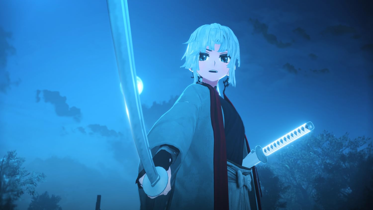 Fate/Samurai Remnant [Koei Tecmo]