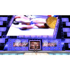 WWE SmackDown vs. RAW 2007 (DE) — Platinum