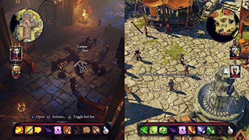 Divinity Original Sin (DE) — Enhanced Edition