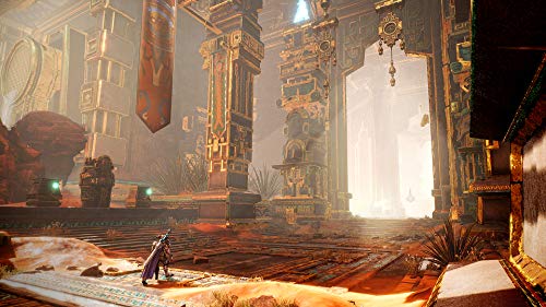 Godfall (DE)