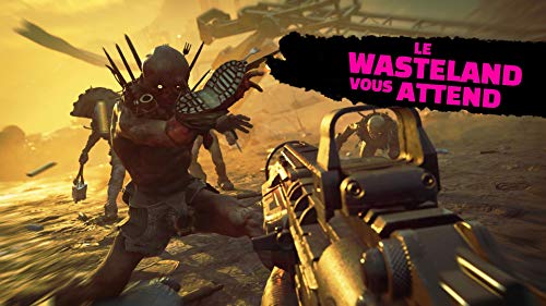 Rage 2 (FR)