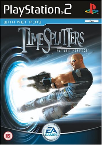 Time Splitters Future Perfect (GB)