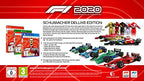 F1 2020 Schumacher (DE) — Deluxe Edition