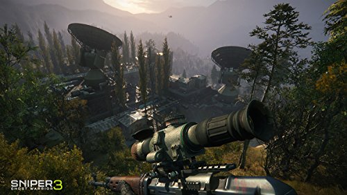 Sniper Ghost Warrior 3: Season Pass Edition (DE)