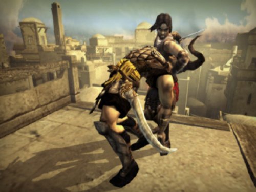 Prince of Persia [Classics Bestsellers] (DE)
