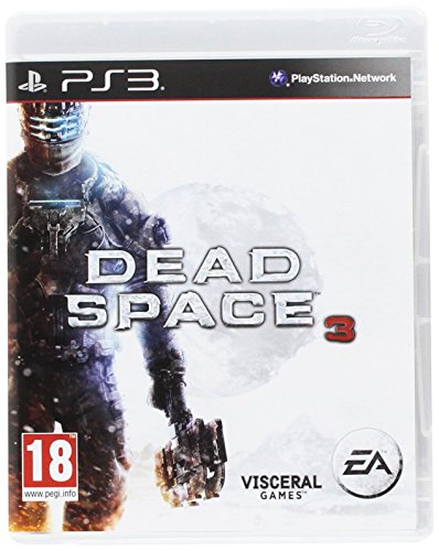 Dead Space 3 (GB)