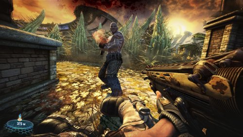 Bulletstorm (AT)