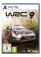 WRC 9 (DE)