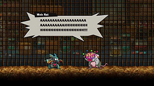 Mad Rat Dead (DE)