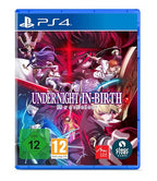Under Night In-Birth 2 (DE)