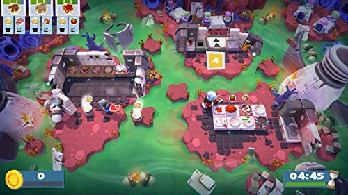 Overcooked All You Can Eat (DE)
