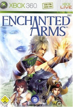 Enchanted Arms (DE)