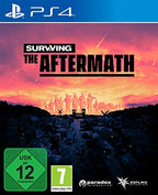 Surviving the Aftermath D1 Edition (DE)