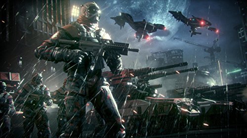 Batman: Arkham Knight (US)