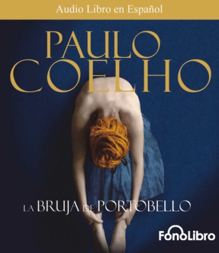 La bruja de Portobello / The Witch of Portobello