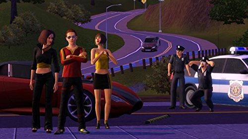 Die Sims 3 (AT)
