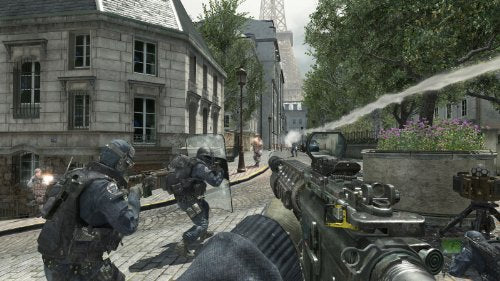 Call of Duty: Modern Warfare 3 (AT)