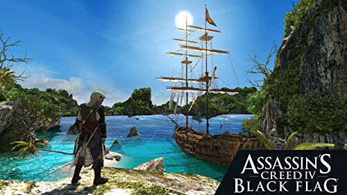Assassin's Creed The Rebel Collection (GB)