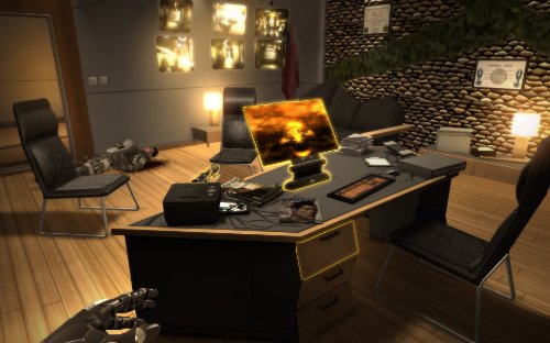 Deus Ex: Human Revolution (GB)