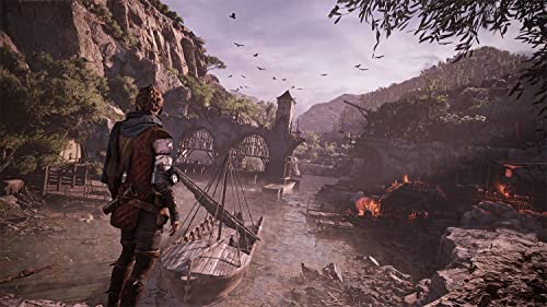 A Plague Tale: Requiem (DE)