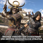 Assassin's Creed Shadows (DE) — Limited Edition