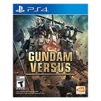 Gundam Versus (US)