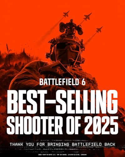 Battlefield 6