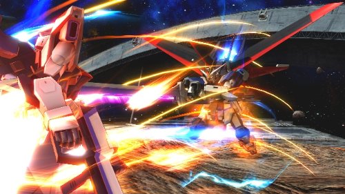 Gundam Extreme Vs. Voll-Boost (JP)