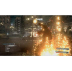 Final Fantasy VII: HD Remake (GB)